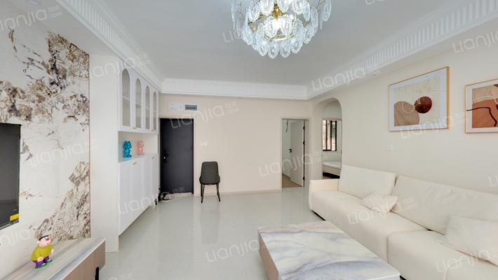 海德小区二手房实景图