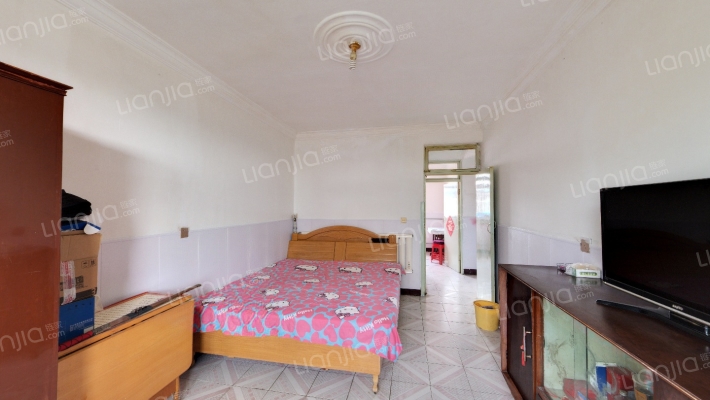 建华楼二手房实景图