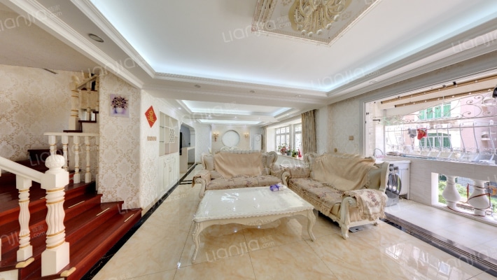 怡枫园二手房实景图