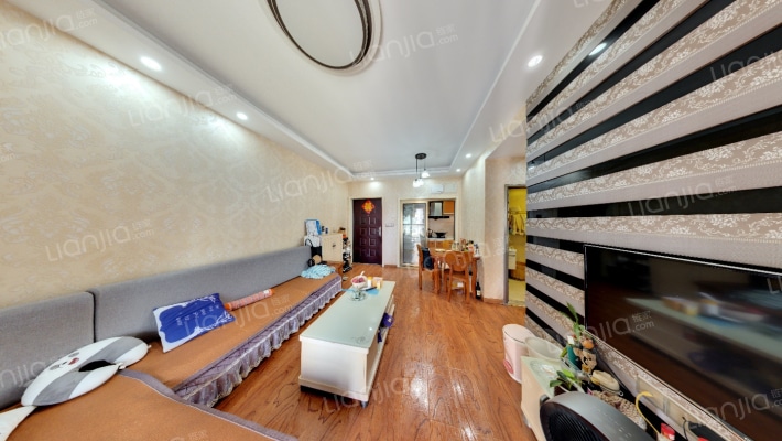 康德国际二手房实景图