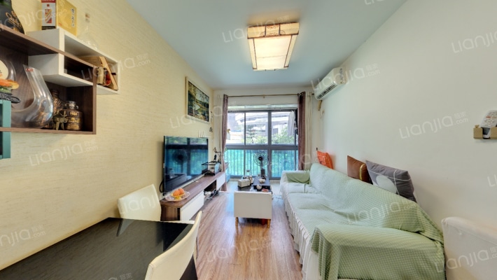 莲馨家园二手房实景图