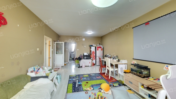 展春园二手房实景图