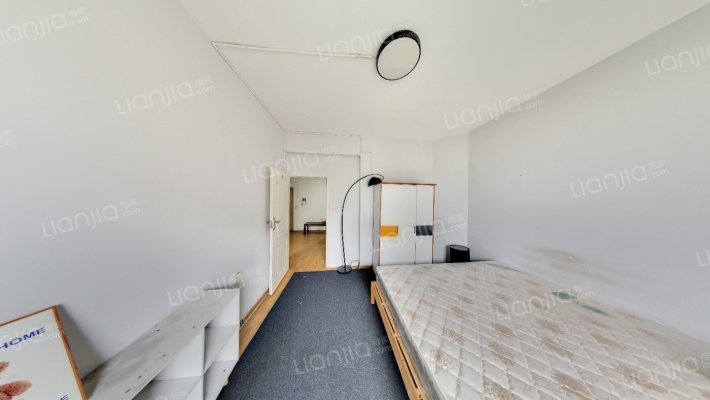 南方上格林黄桷苑二手房实景图