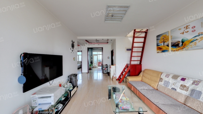 东方裕景二手房实景图