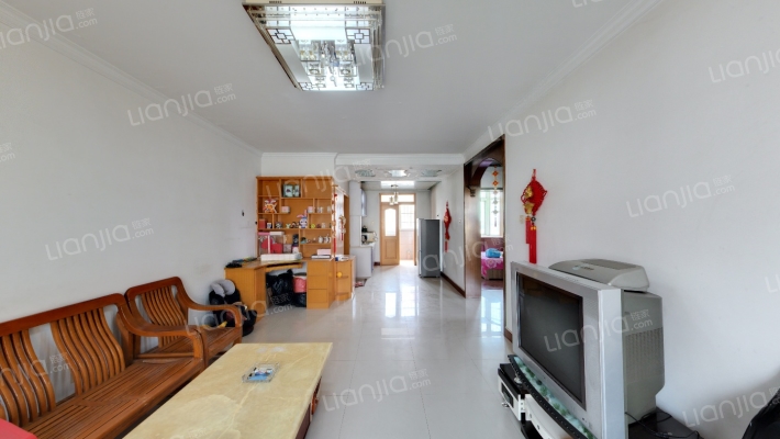 顺兴小区二手房实景图