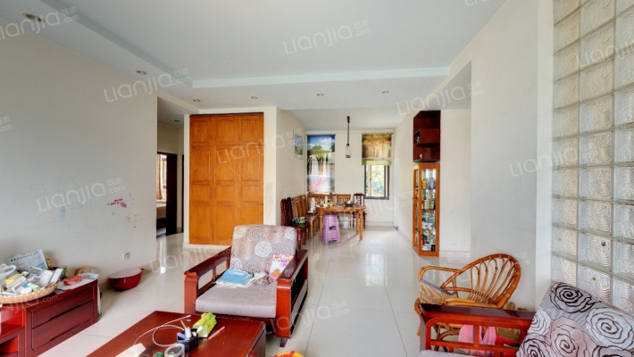 文杰心海湾二手房实景图