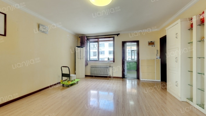 林语山畔二手房实景图