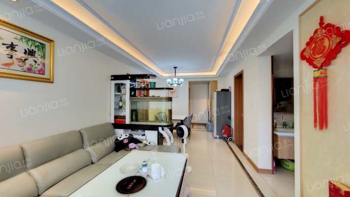 金科天宸六街区二手房实景图