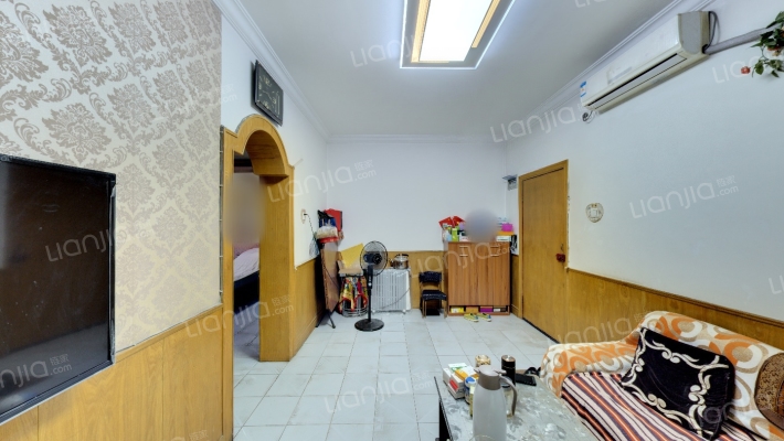 房地三分局家属院二手房实景图