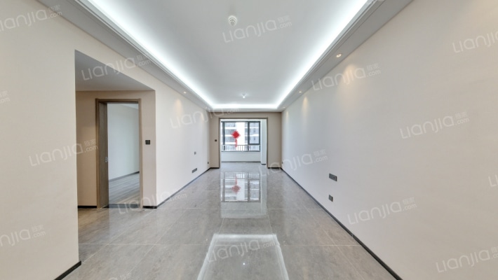 崇文朗樾二手房实景图