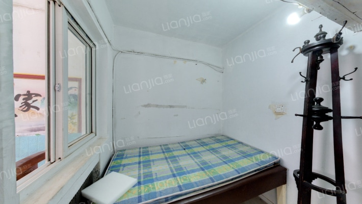 林茂小区二手房实景图