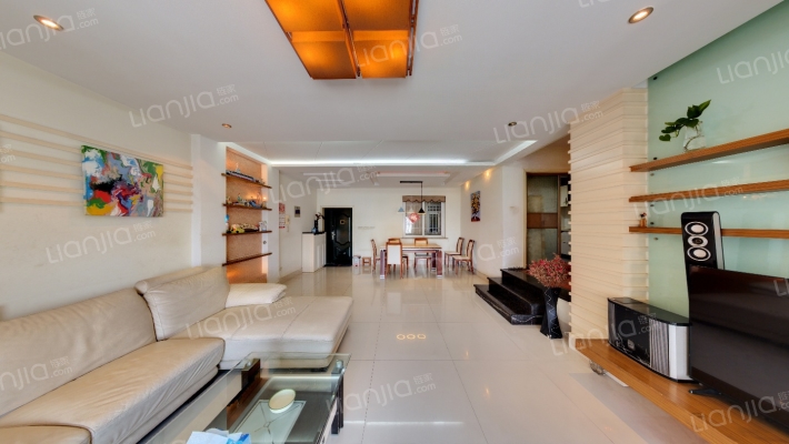 民航小区(锦坪街)二手房实景图