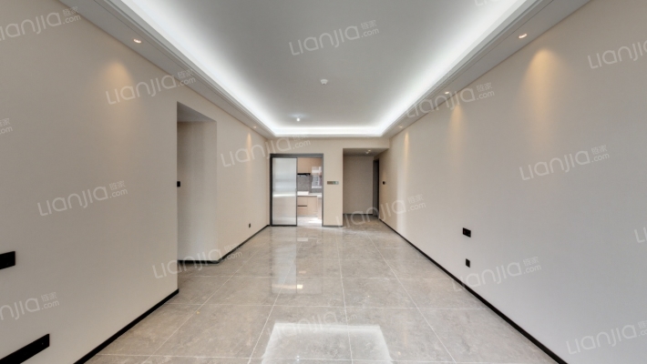 崇文朗樾二手房实景图