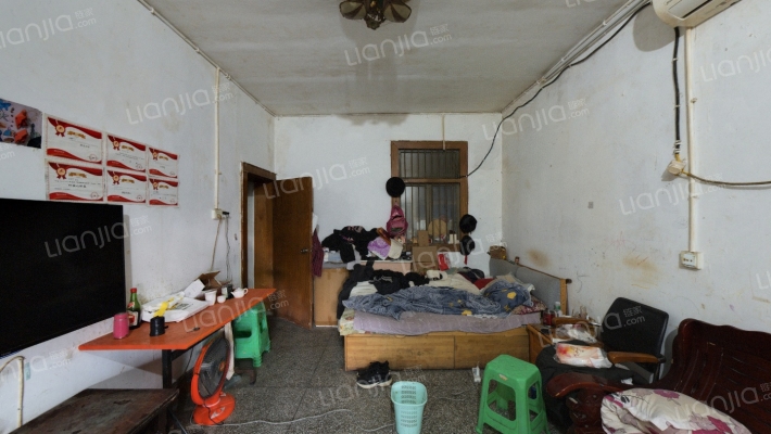 桂花园新村社区二手房实景图