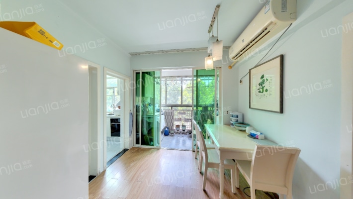 景城府二手房实景图