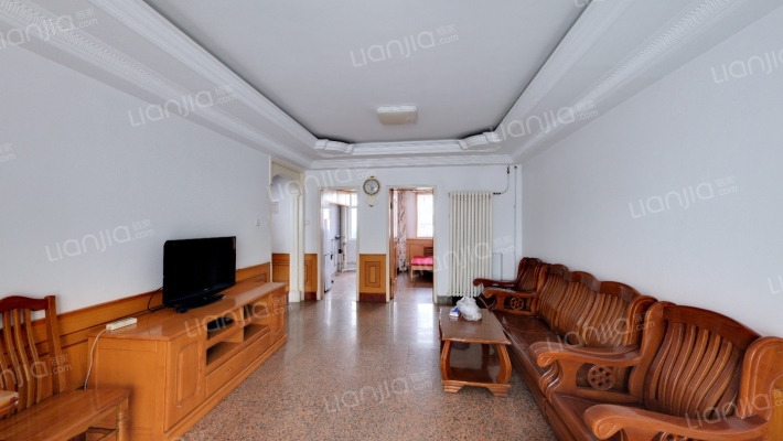 滨新小区二手房实景图