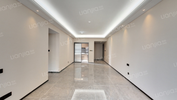 崇文朗樾二手房实景图