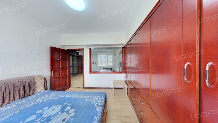 秀月风景二手房实景图