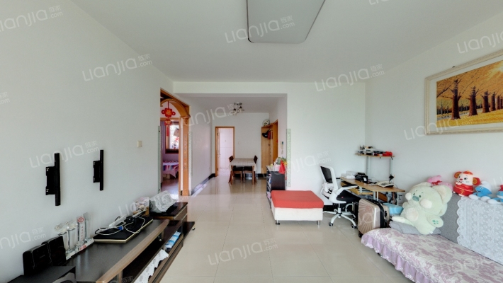 庆平里二手房实景图