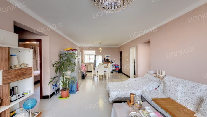 沙口路46号院二手房实景图