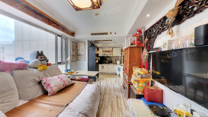 普照假日广场二手房实景图