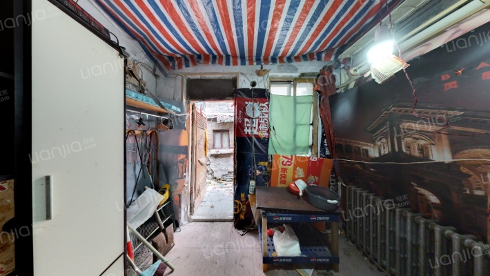 新华路(劝业场)二手房实景图