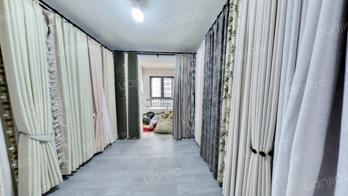 中建星光城市云领二手房实景图