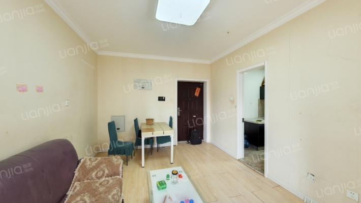 蝶恋旺园二手房实景图