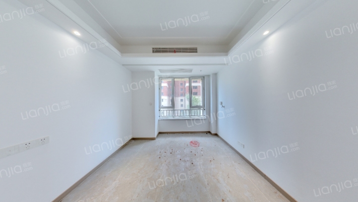 翰林艺境二手房实景图