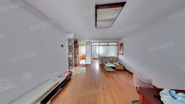 海怡嘉园二手房实景图