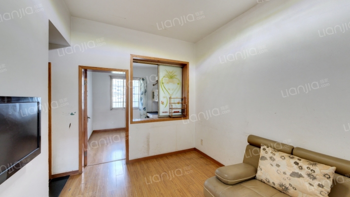 大关西八苑二手房实景图