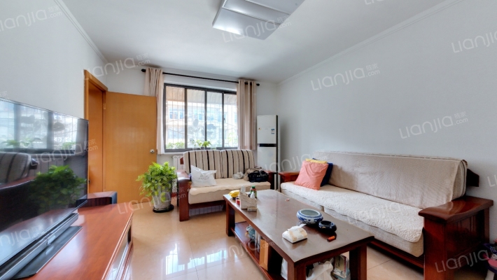 温馨家园二手房实景图