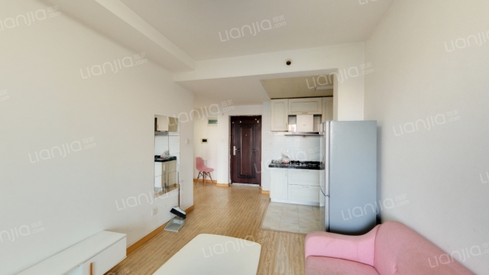 吉兴公寓二手房实景图