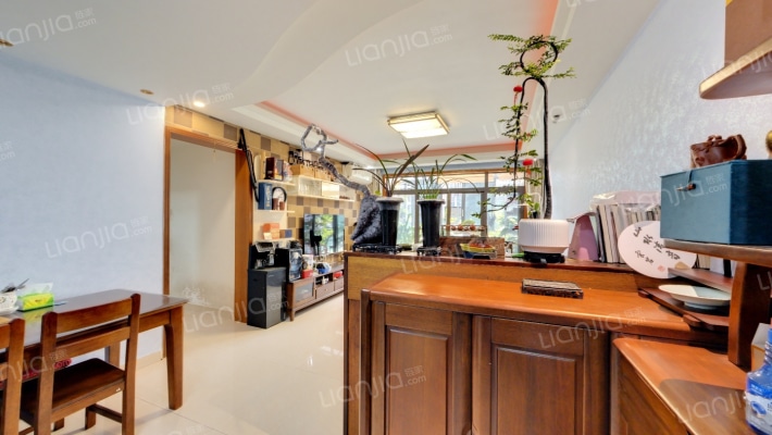 碧海富通城二期二手房实景图