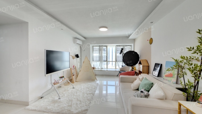 御景湾二手房实景图