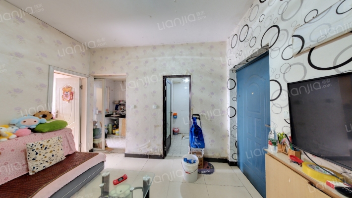 协能枫馨丽园二手房实景图