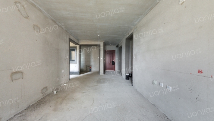 瀚宇天悦湾13号院二手房实景图