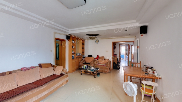 波莹公寓二手房实景图