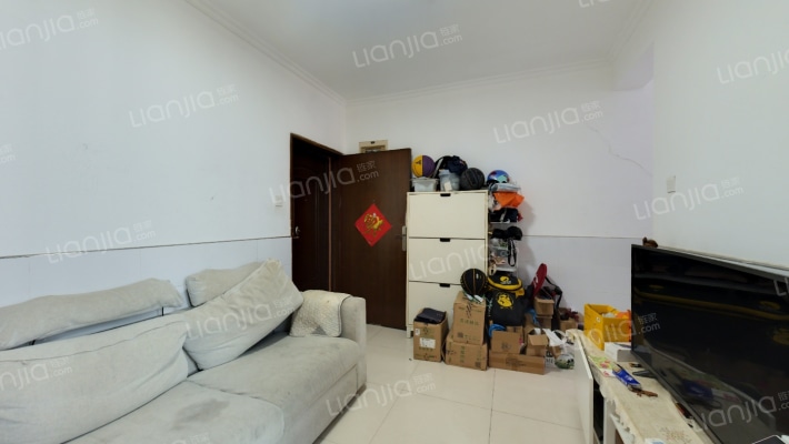 鹏盛年华二手房实景图