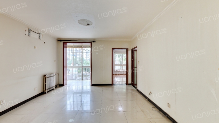 巨山馨苑二手房实景图