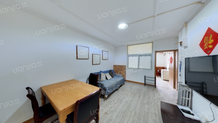 依翠园二手房实景图