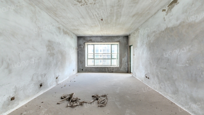 中兴渝景苑二手房实景图