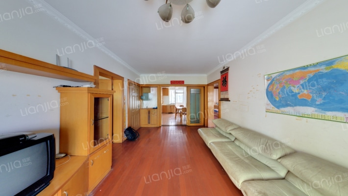 莲花港家园二手房实景图