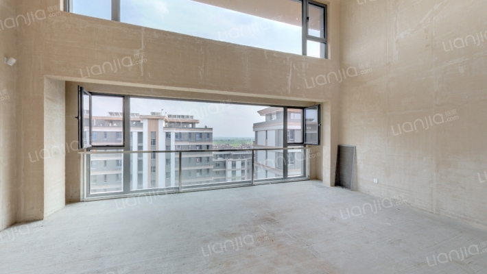 津铁镜界二手房实景图