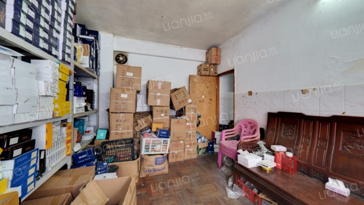 梅园新村二手房实景图