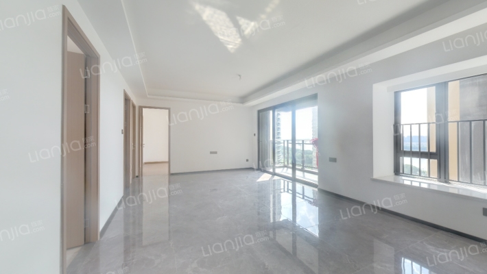 远大建管帝景湾二手房实景图