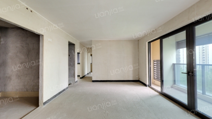 龙湖焕城汐林二手房实景图