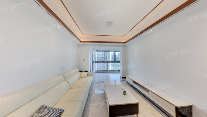 世茂国风滨江二手房实景图