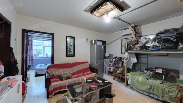 昆华里二手房实景图