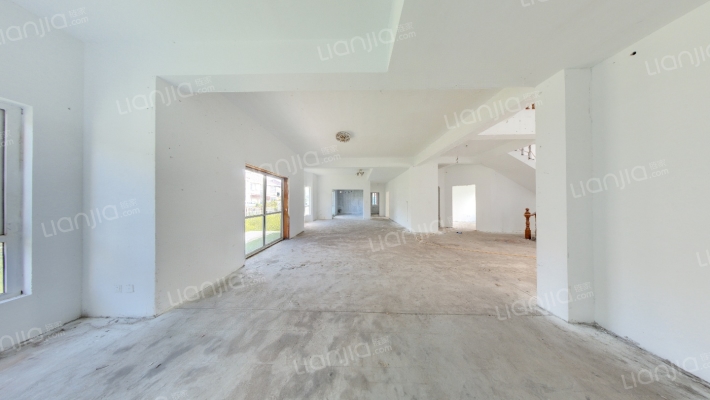 映月花园二手房实景图